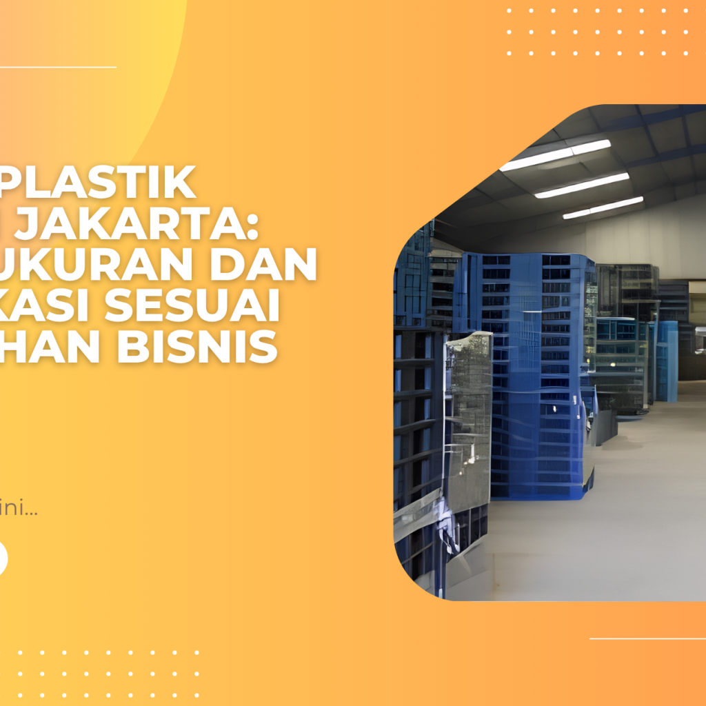 Solusi Penyimpanan Berbasis Pallet HDPE: Cara Mengoptimalkan Kapasitas Gudang dengan Material yang Tahan Lama dan Mudah Dirawat