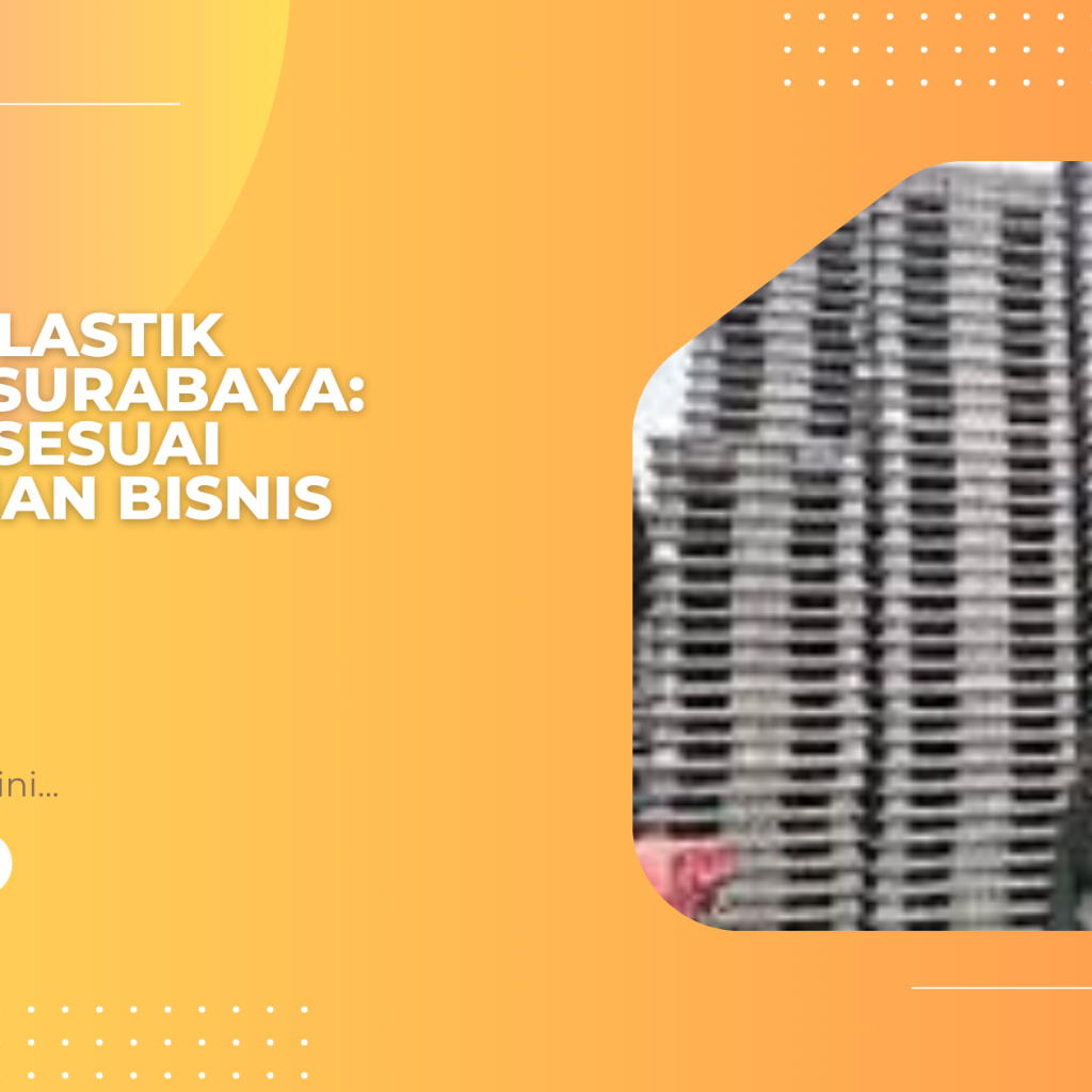 Pallet Plastik Custom Surabaya_ Ukuran Sesuai Kebutuhan Bisnis