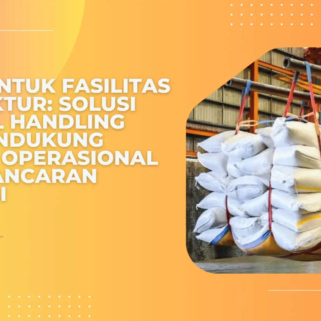 Pallet untuk Fasilitas Manufaktur: Solusi Material Handling yang Mendukung Efisiensi Operasional dan Kelancaran Produksi
